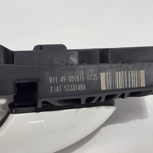 Maçaneta Porta Traseira Direita Jeep Compass Flex 2016 2017