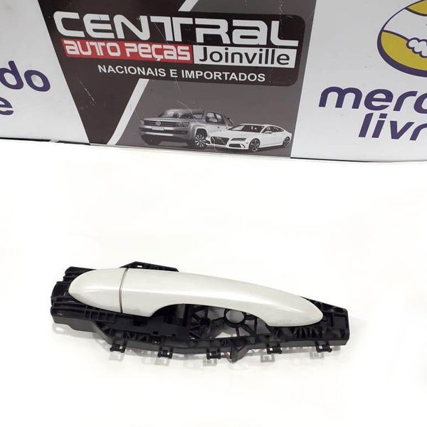 Maçaneta Porta Traseira Direita Jeep Compass Flex 2016 2017
