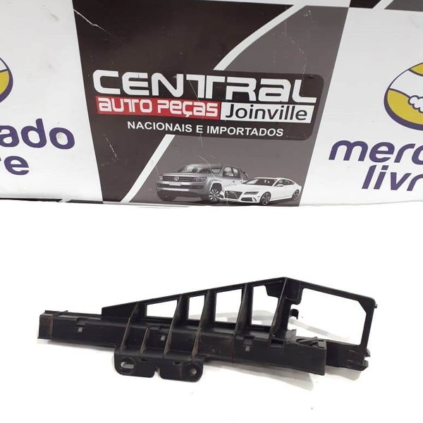 Canaleta Guia Vidro Traseiro Esquerdo Jeep Compass 2016 2017