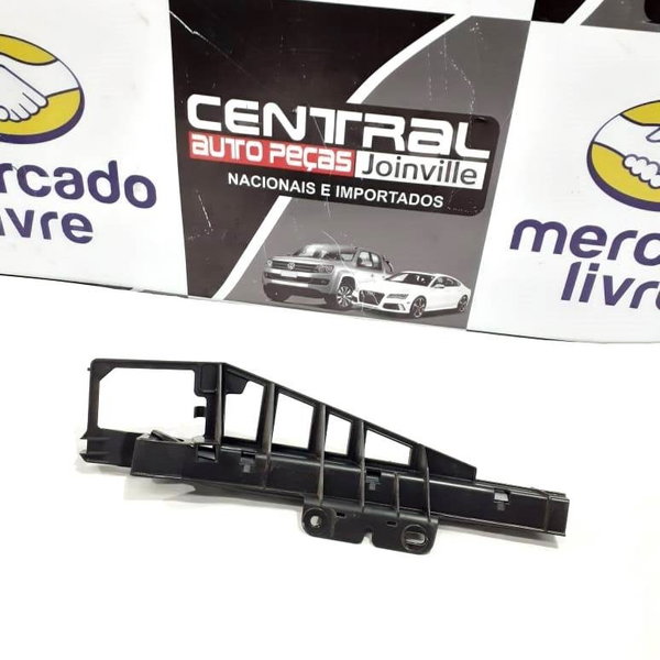Canaleta Guia Vidro Traseiro Direito Jeep Compass 2016 2017