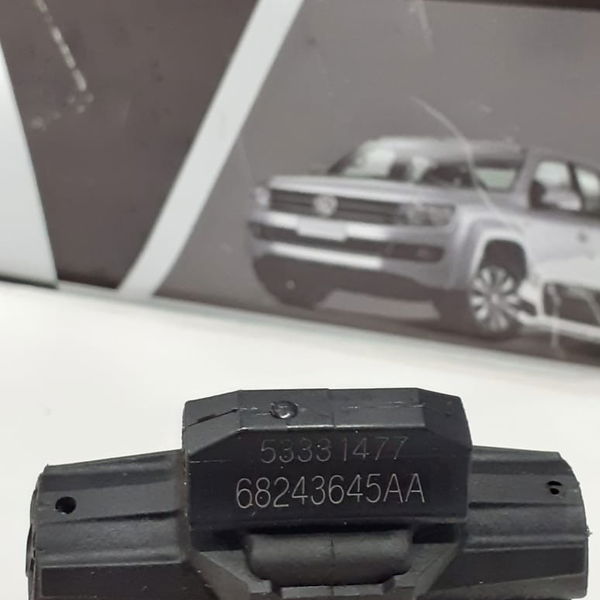 Limitador Porta Traseira Direita Jeep Compass Flex 2016 2017