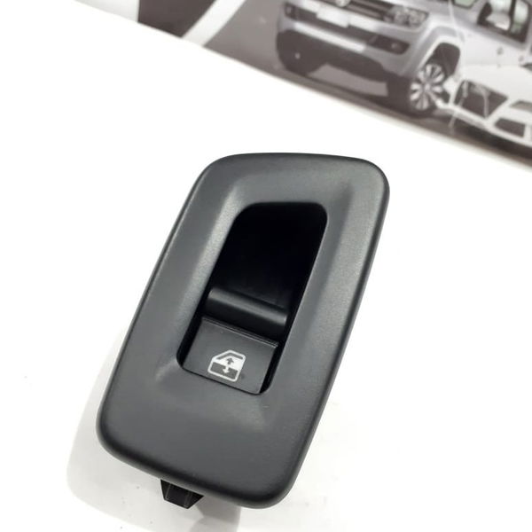 Botão Vidro Traseiro Direito Jeep Compass Flex 2016 2017