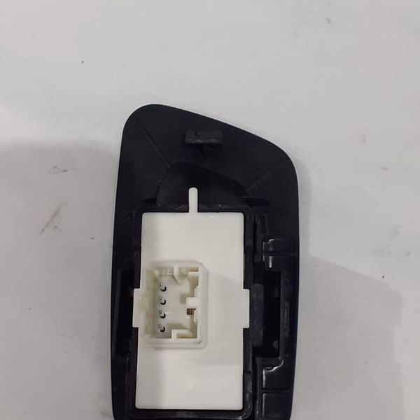 Botão Vidro Traseiro Direito Jeep Compass Flex 2016 2017