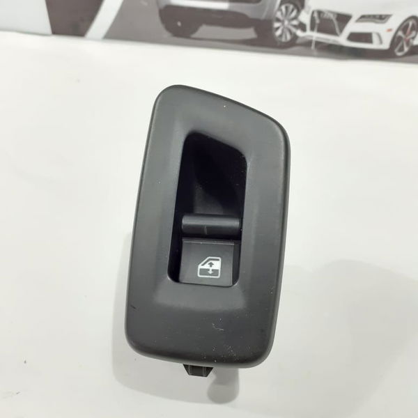 Botão Vidro Traseiro Esquerdo Jeep Compass Flex 2016 2017