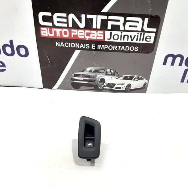 Botão Vidro Traseiro Esquerdo Jeep Compass Flex 2016 2017
