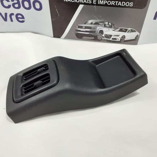 Difusor Ar Traseiro Console Central Compass Flex 2016 2017