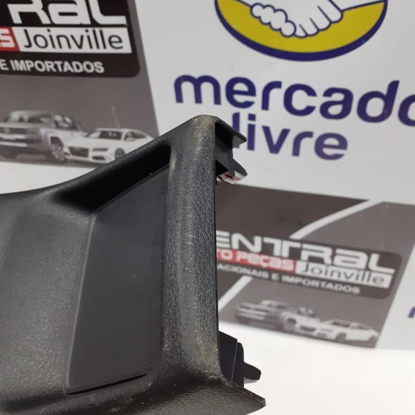 Difusor Ar Traseiro Console Central Compass Flex 2016 2017