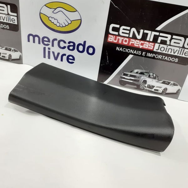 Acabamento Direito Coluna Inferior Compass Flex 2016 2017