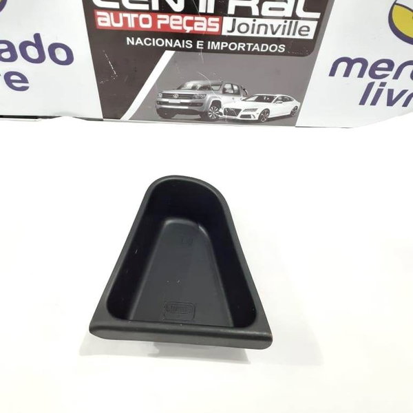 Acabamento Porta Objetos Porta Malas Compass Flex 2016 2017
