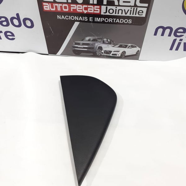 Acabamento Esquerdo Lateral Painel Compass Flex 2016 2017