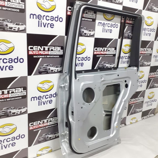 Porta Lata Traseira Direita Discovery 4 2010 2011 2012 2013
