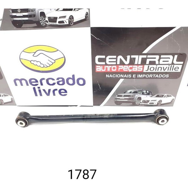 Braço Tirante Traseiro Direito Compass Flex 2016 2017 Menor