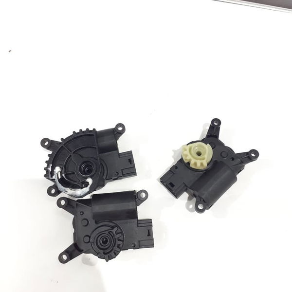 Atuador Motor Ar Condicionado Compass Flex 2016 2017 Unidade