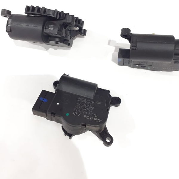 Atuador Motor Ar Condicionado Compass Flex 2016 2017 Unidade