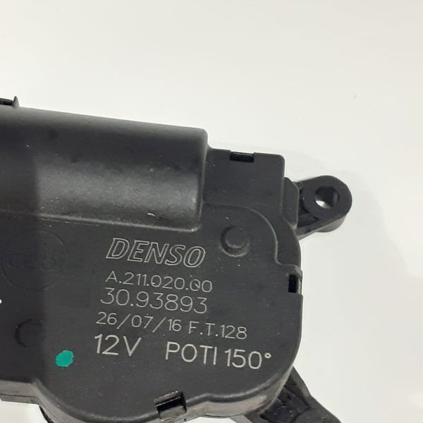Atuador Motor Ar Condicionado Compass Flex 2016 2017 Unidade