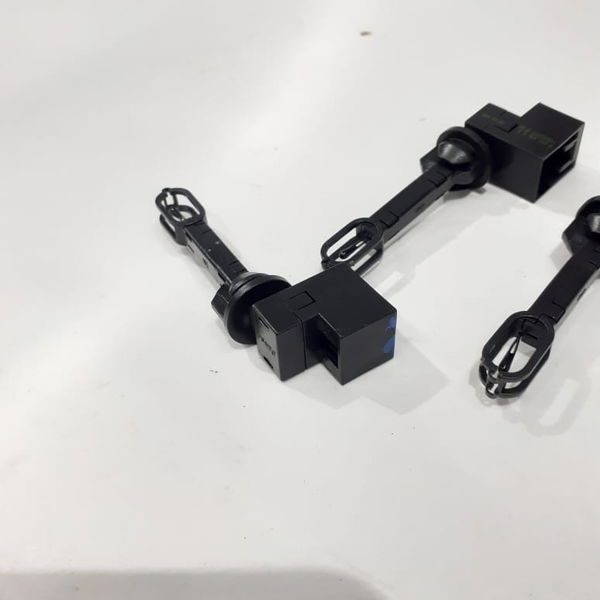 Sensor Temperatura Ar Condicionado Compass 2016 2017 Unidade