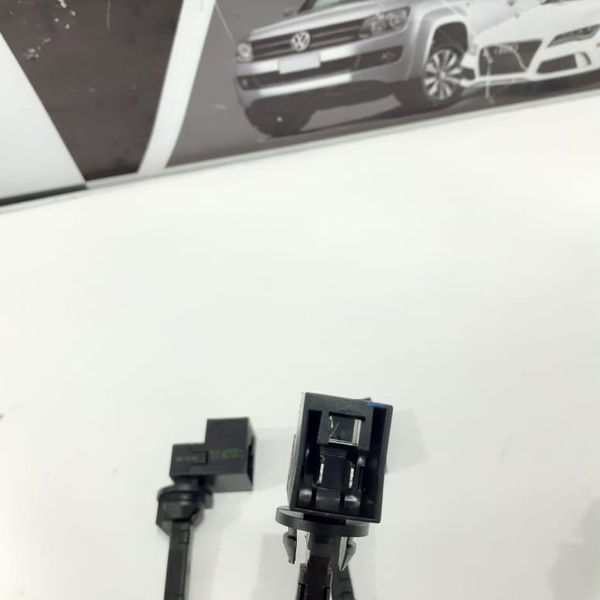 Sensor Temperatura Ar Condicionado Compass 2016 2017 Unidade