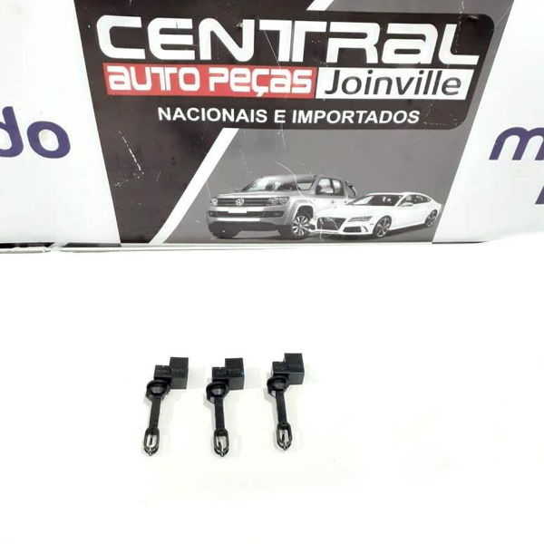 Sensor Temperatura Ar Condicionado Compass 2016 2017 Unidade
