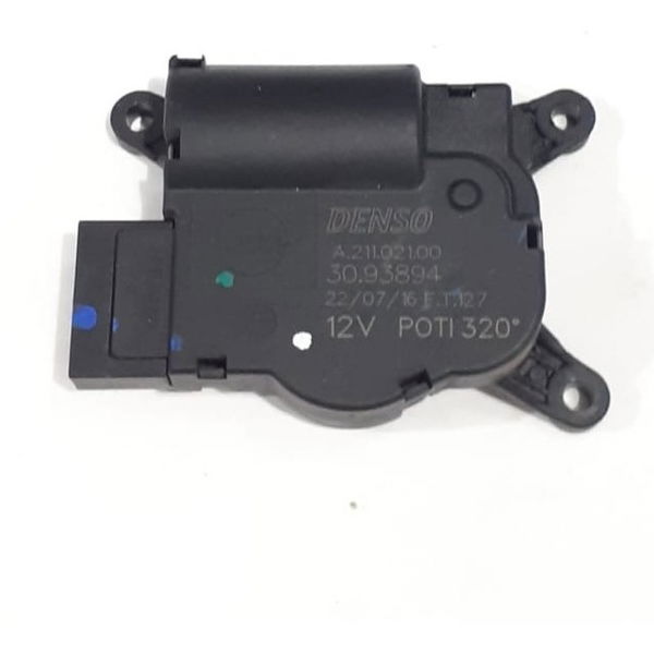 Atuador Ar Condicionado Compass Flex 2016 2017 A21102100