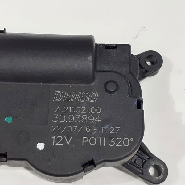 Atuador Ar Condicionado Compass Flex 2016 2017 A21102100