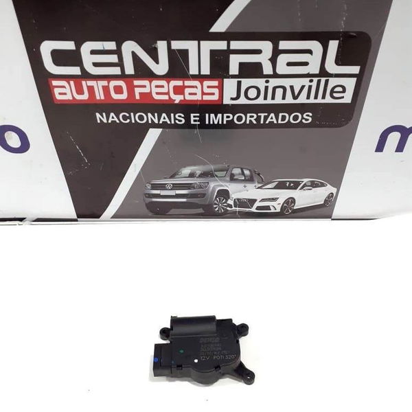 Atuador Ar Condicionado Compass Flex 2016 2017 A21102100
