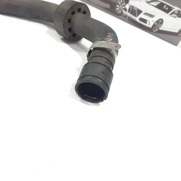 Mangueira Água Motor Jeep Compass Flex 2016 2017 52024639