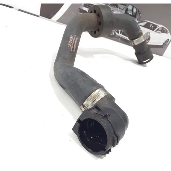Mangueira Água Motor Jeep Compass Flex 2016 2017 52024639