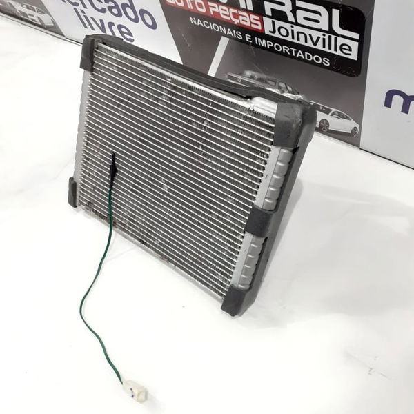 Radiador Evaporador Ar Condicionado Compass Flex 2016 2017