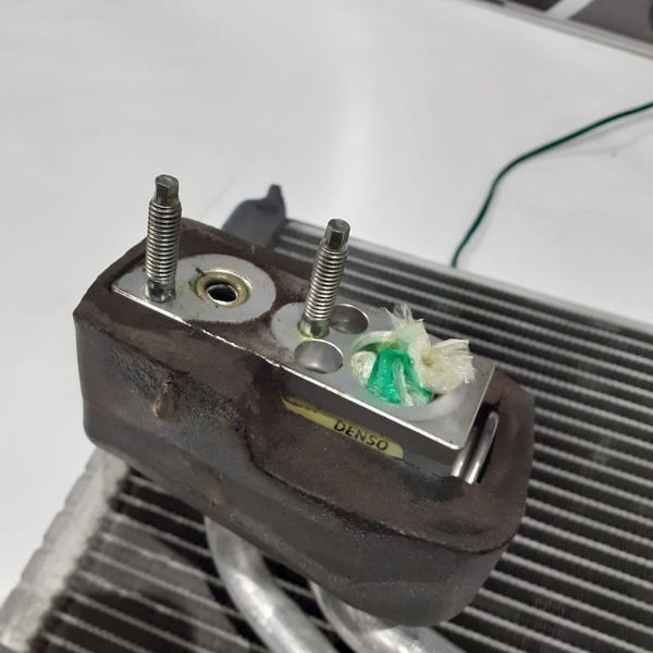 Radiador Evaporador Ar Condicionado Compass Flex 2016 2017