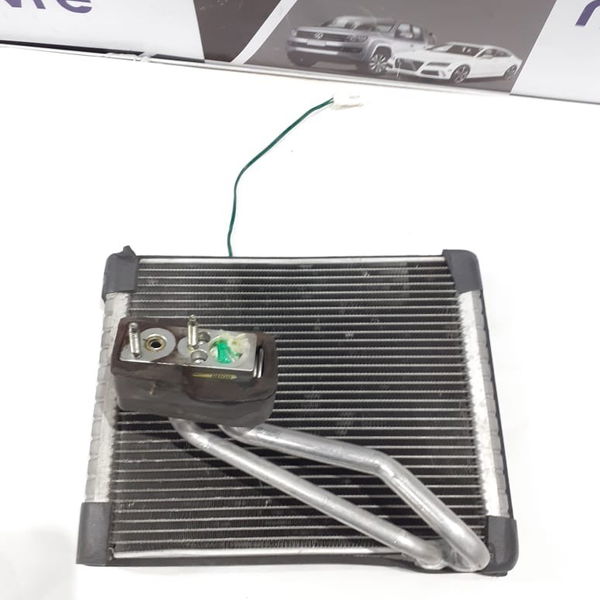 Radiador Evaporador Ar Condicionado Compass Flex 2016 2017