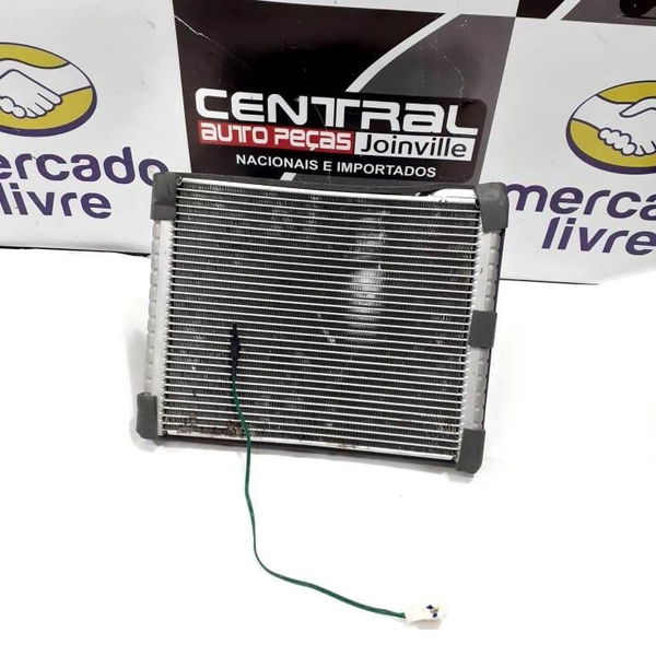 Radiador Evaporador Ar Condicionado Compass Flex 2016 2017