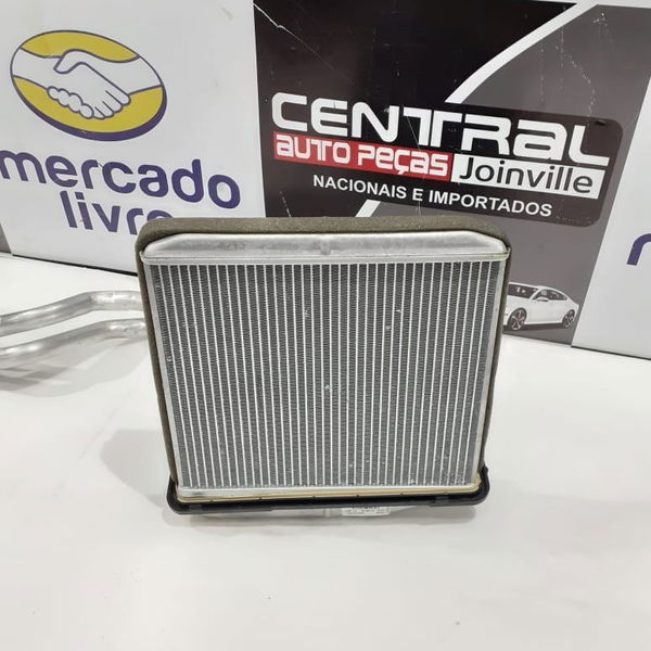 Radiador Caixa Interna Ar Quente Jeep Compass Flex 2016 2017