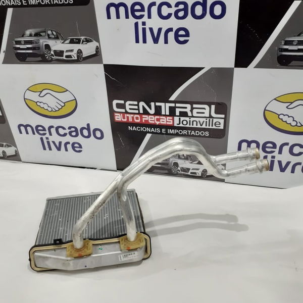 Radiador Caixa Interna Ar Quente Jeep Compass Flex 2016 2017