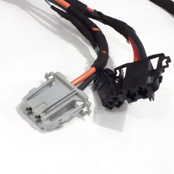 Chicote Caixa Ar Condicionado Jeep Compass Flex 2016 2017