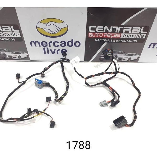 Chicote Caixa Ar Condicionado Jeep Compass Flex 2016 2017