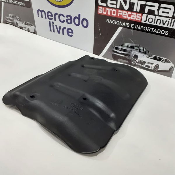 Capa Protetor Coletor Admissão Jeep Compass Flex 2016 2017