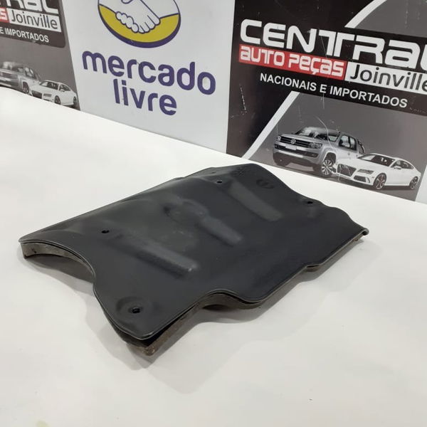 Capa Protetor Coletor Admissão Jeep Compass Flex 2016 2017