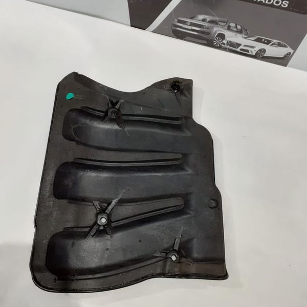 Capa Protetor Coletor Admissão Jeep Compass Flex 2016 2017
