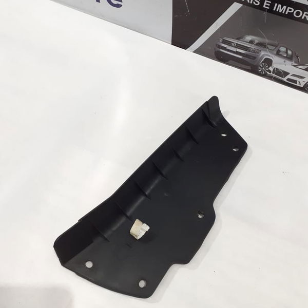 Anteparo Tampa Cofre Jeep Compass Flex 2016 2017 52050139