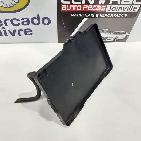 Acabamento Bandeja Tampa Bateria Jeep Compass Flex 2016 2017