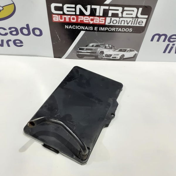 Acabamento Bandeja Tampa Bateria Jeep Compass Flex 2016 2017