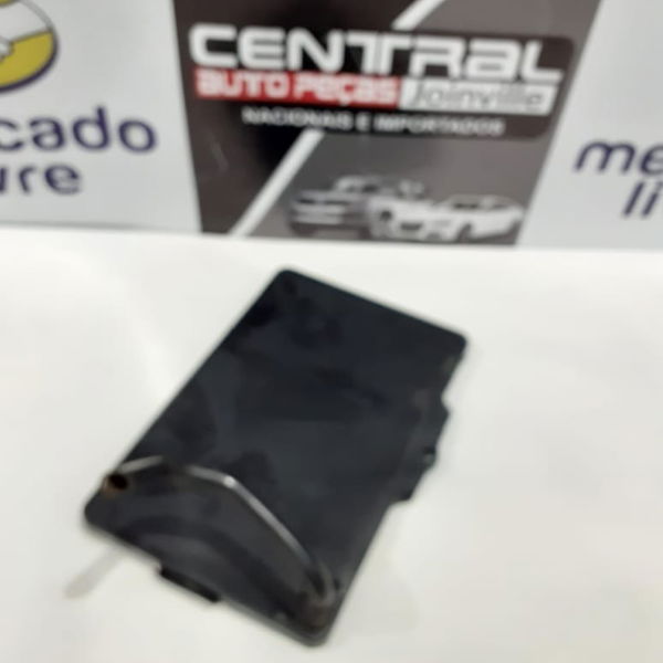 Acabamento Bandeja Tampa Bateria Jeep Compass Flex 2016 2017