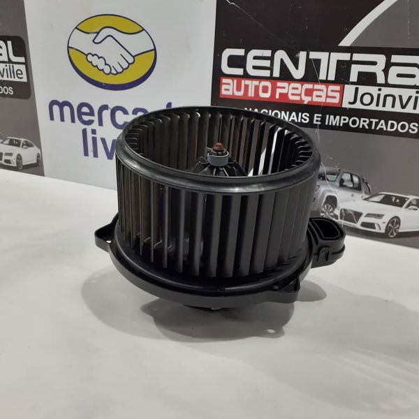 Motor Ventilação Interna Hyundai Creta 2.0 Pulse 2017 2018