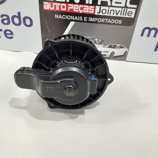 Motor Ventilação Interna Hyundai Creta 2.0 Pulse 2017 2018