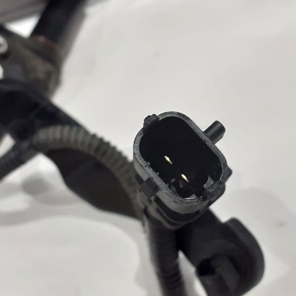 Sensor Rotação Hyundai Creta 2.0 Pulse 2017 2018 Original