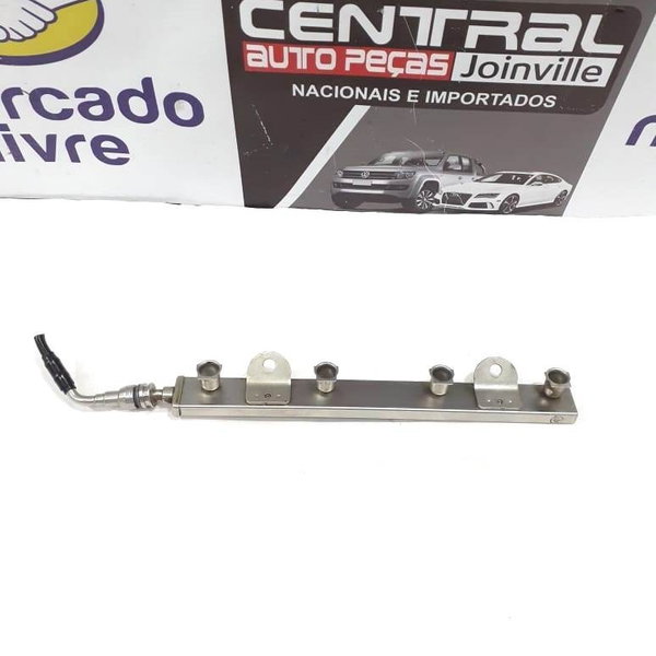 Flauta Bico Injetor Hyundai Creta 2.0 Pulse 2017 2018