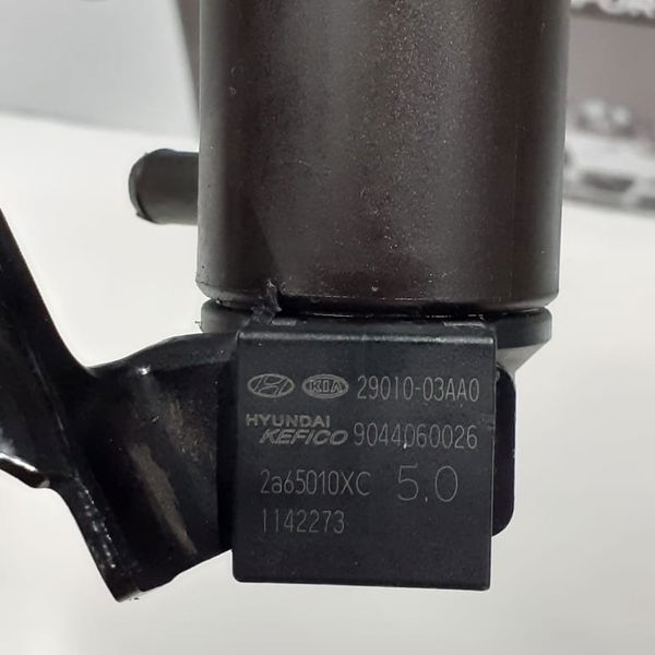 Sensor Válvula Canister Hyundai Creta 2.0 Pulse 2017 2018