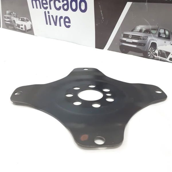 Espelho Virabrequim Motor Hyundai Creta 2.0 2017 2018