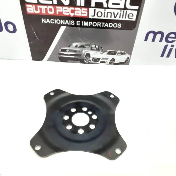 Espelho Virabrequim Motor Hyundai Creta 2.0 2017 2018