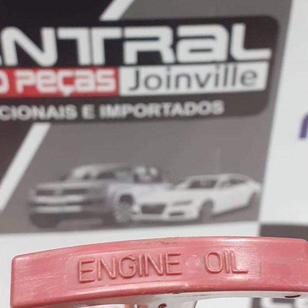 Vareta Nível Óleo Motor Hyundai Creta 2.0 Pulse 2017 2018
